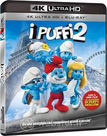 I Puffi 2 (Cofanetto 2 blu-ray)