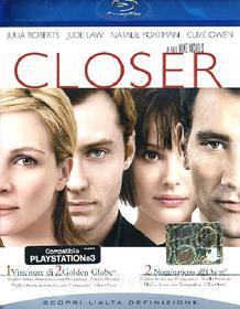 Closer (Blu-ray)