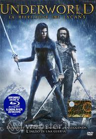 Underworld. La ribellione dei Lycans