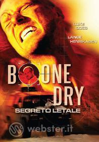 Bone Dry