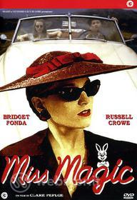 Miss Magic