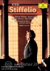 Giuseppe Verdi. Stiffelio