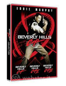 Beverly Hills Cop Collection (3 Dvd)