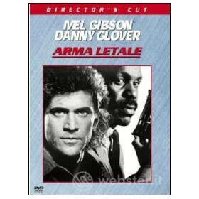Arma letale
