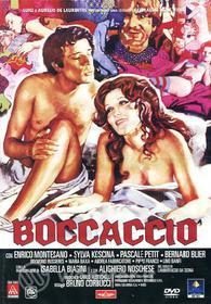 Boccaccio
