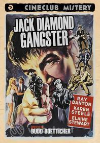 Jack Diamond Gangster
