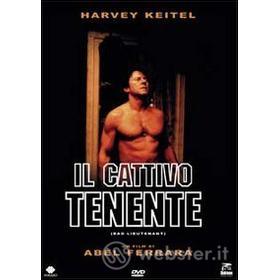 Il cattivo tenente