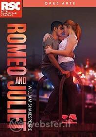 William Shakespeare: Romeo And Juliet