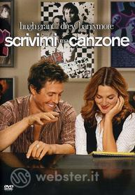 Scrivimi una canzone