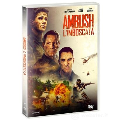 Ambush - L'Imboscata