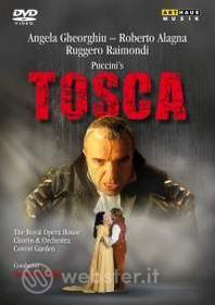 Giacomo Puccini - Tosca