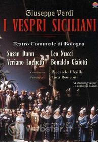 Giuseppe Verdi. I Vespri Siciliani