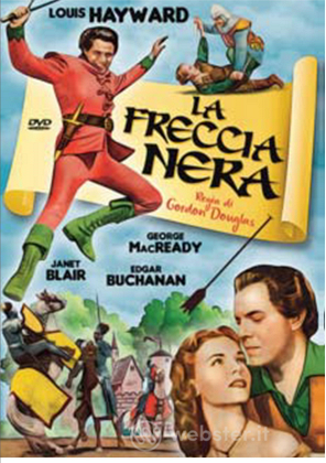 La Freccia Nera