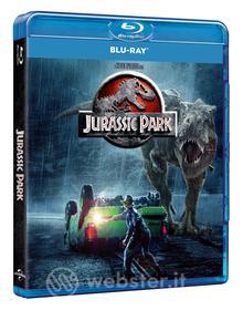 Jurassic Park (Blu-ray)