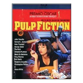Pulp Fiction (Blu-ray)