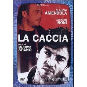 La Caccia (2 Dvd)