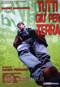 Tutti giù per terra