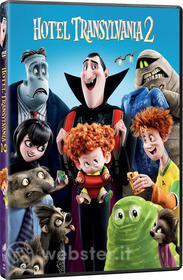 Hotel Transylvania 2