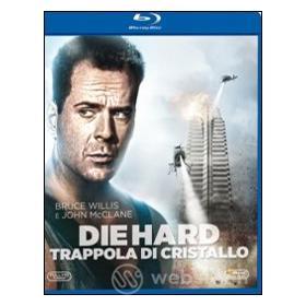 Die Hard. Trappola di cristallo (Blu-ray)