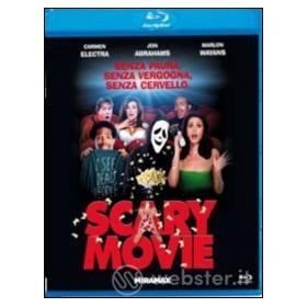 Scary Movie (Blu-ray)