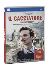Il Cacciatore - Stagione 01 (2 Blu-Ray) (Blu-ray)