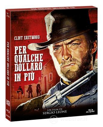 Per Qualche Dollaro In Piu' (Blu-ray)