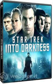 Into Darkness. Star Trek
