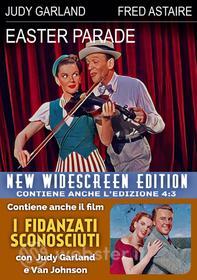 I Fidanzati Sconosciuti / Easter Parade