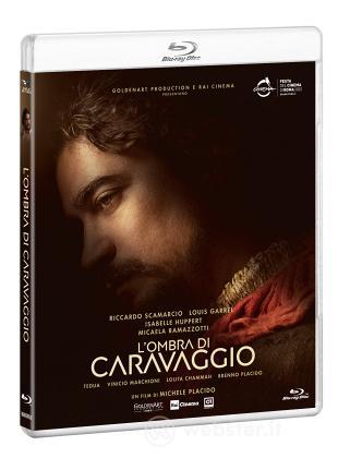 L'Ombra Di Caravaggio (Blu-ray)