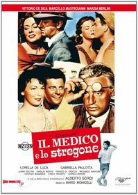 Il medico e lo stregone