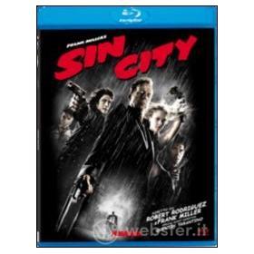 Sin City (Blu-ray)