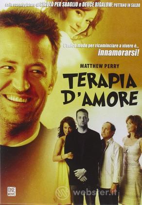 Terapia D'Amore