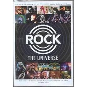 Rock the Universe