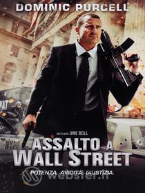 Assalto a Wall Street