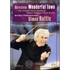 Leonard Bernstein. Wonderful Town