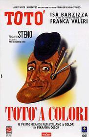 Totò a colori