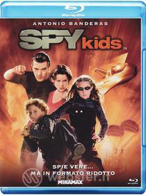 Spy Kids (Blu-ray)