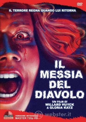 Messia Del Diavolo (ll)