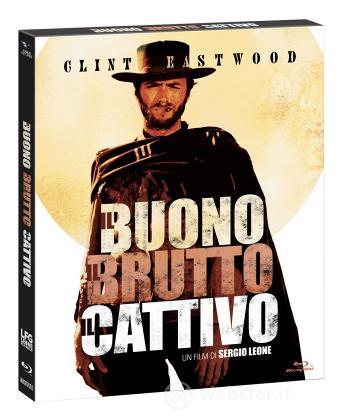 Il Buono, Il Brutto, Il Cattivo (Blu-ray)
