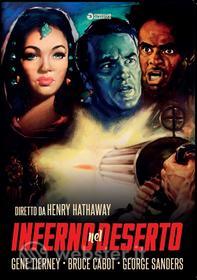 Inferno Nel Deserto