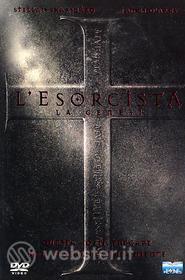 L' esorcista. La genesi