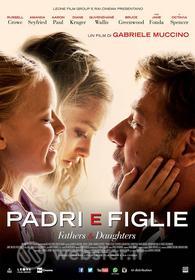 Padri e figlie (Blu-ray)