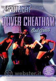 Olivier Cheatham - And Guests