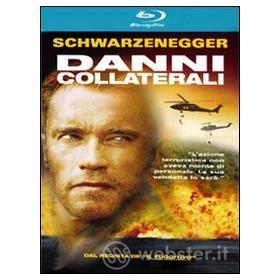 Danni collaterali (Blu-ray)