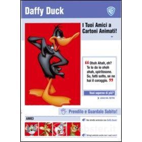 Duffy Duck. I tuoi amici a cartoni animati