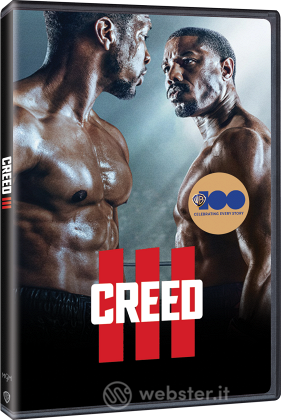 Creed 3