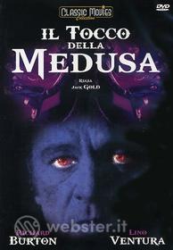 Il tocco della Medusa