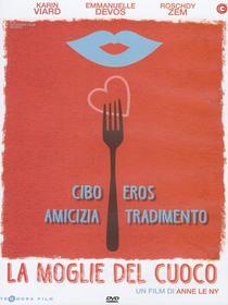 La moglie del cuoco