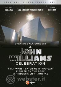 John Williams - A John Williams Celebration - Dudamel Gustavo Dir