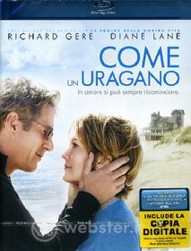 Come un uragano (Blu-ray)